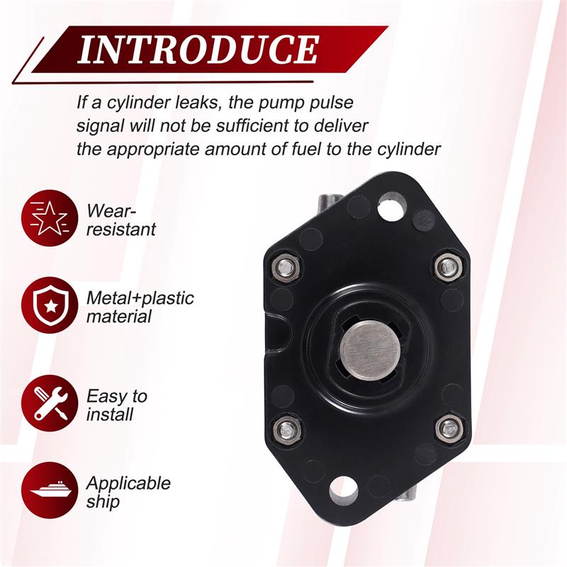 N68R--DF6 FUEL PUMP For SUZUKI DF4 DF6A 138CC SEA PRO MORE 4 STROK 4HP 5HP 6HP 8HP OUTBOARDS BOAT MOTORS,DF6 FUEL PUMP For SUZ Fuel System 2