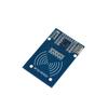 New 2 Sets NEW RFID Module 13.56MHz MFRC-RC522 NFC RF IC Card Keyfob