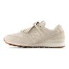 New Balance Nb 996 V2 Удобные Модные Тканевые Низкие Повседневные Кроссовки для Бега Женские Кроссовки Серый Коричневый WL996PA2