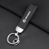 Car Braided Rope Keychain Keyring Key Holder Couple Gifts for Skoda SCALA Superb Octavia 2 3 A4 A5 Fabia Kamiq Kapoq Kodiaq Rapid