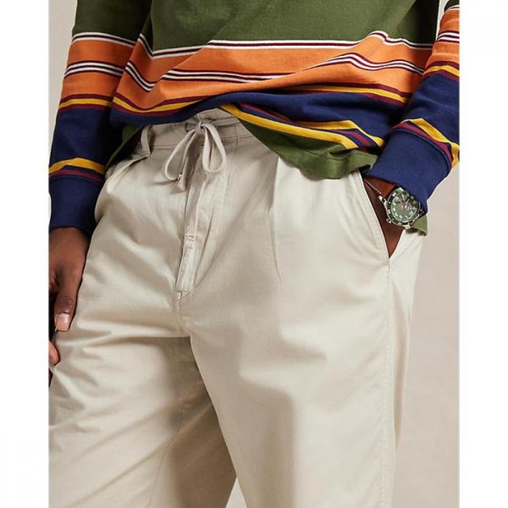 Polo Ralph Lauren Мужские брюки S eaSy Твил Mnpopnt14h20117020