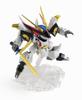 TAMASHII NATIONS NXEDGE STYLE Маджин Герой Ватару Рюомару окрашенная подвижная фигура примерно 100 мм [МАШИННЫЙ БЛОК] АБС и ПВХ