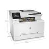 HP Color LaserJet Pro MFP M281fdn CN plug (adapter included)