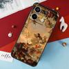 Чехол Renaissance Art Paint для Xiaomi Redmi 13C 12C 10C 9C 10A Redmi Note 11 9 10 12 13 Pro 9S 10S 11S 12S Cover