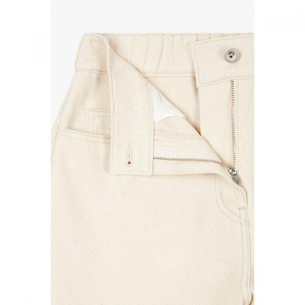 Studio Tomboy Denim Twill Shorts 9176262983