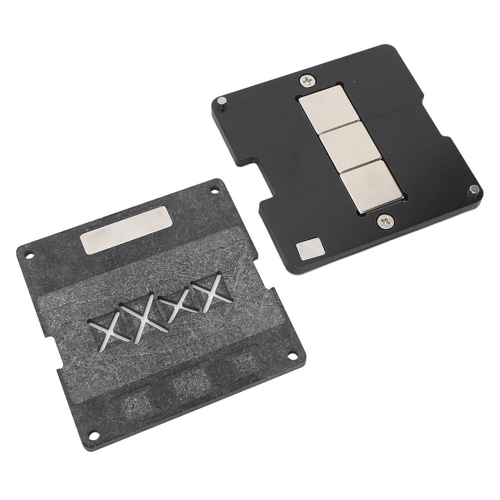 Платформа для реболлинга BGA 4 в 1 Платформа для реболлинга BGA Материнская плата Инструмент для BBGA153 BGA169