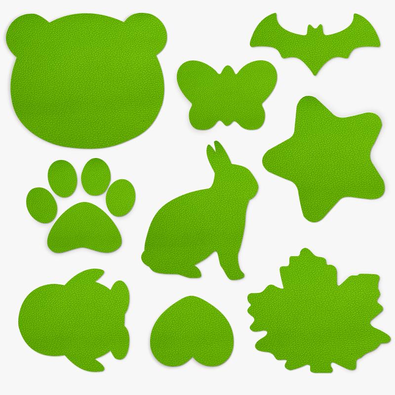 Самоклеящаяся искусственная кожа для дивана, мебели, сделай сам, ремонтная заплатка для салона автомобиля, наклейка на мотоцикл, кожаная нашивка из ткани