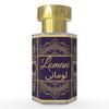 Масляные духи Lomani Attar 5 мл | Аттар без спирта | Стойкий цветочный мускус