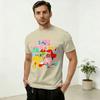 Streetwear TShirt Summer Un Verano Sin Ti Bads Bunnys Hippie T Shirts Cotton Tshirt for Unisexs Awesome Short Sleeve Tees