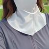 Women's Summer Outdoor UV Sun Protection Balaclava Face Cover Outdoor Breathable Cooling Full Head Neck Gaiter