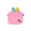 Ogi Mogi Toys Silicone Bunny Handbag