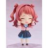 Nendoroid Gakuen Idolmaster Saki Hanaumi Non-scale Plastic Painted Action Figure