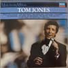 LP Record TOM JONES - Tom Jones 6495106 Decca 1982 Netherland Pop Used
