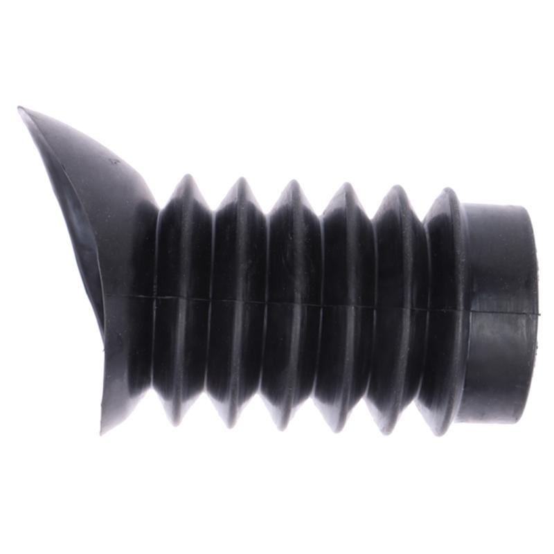 Hunting Flexible Rifle Scope Ocular Rubber Recoil Cover Eye Cup Eyepiece Protector Eyeshade 32-35/38-40Mm Anti Impact