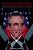 Книга The Madness of George W. Bush : A Reflection of Our Collective Psychosis
