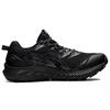 Asics Кроссовки Gel Trabuco 10 GTX Black Grey Женские 1012B175-001