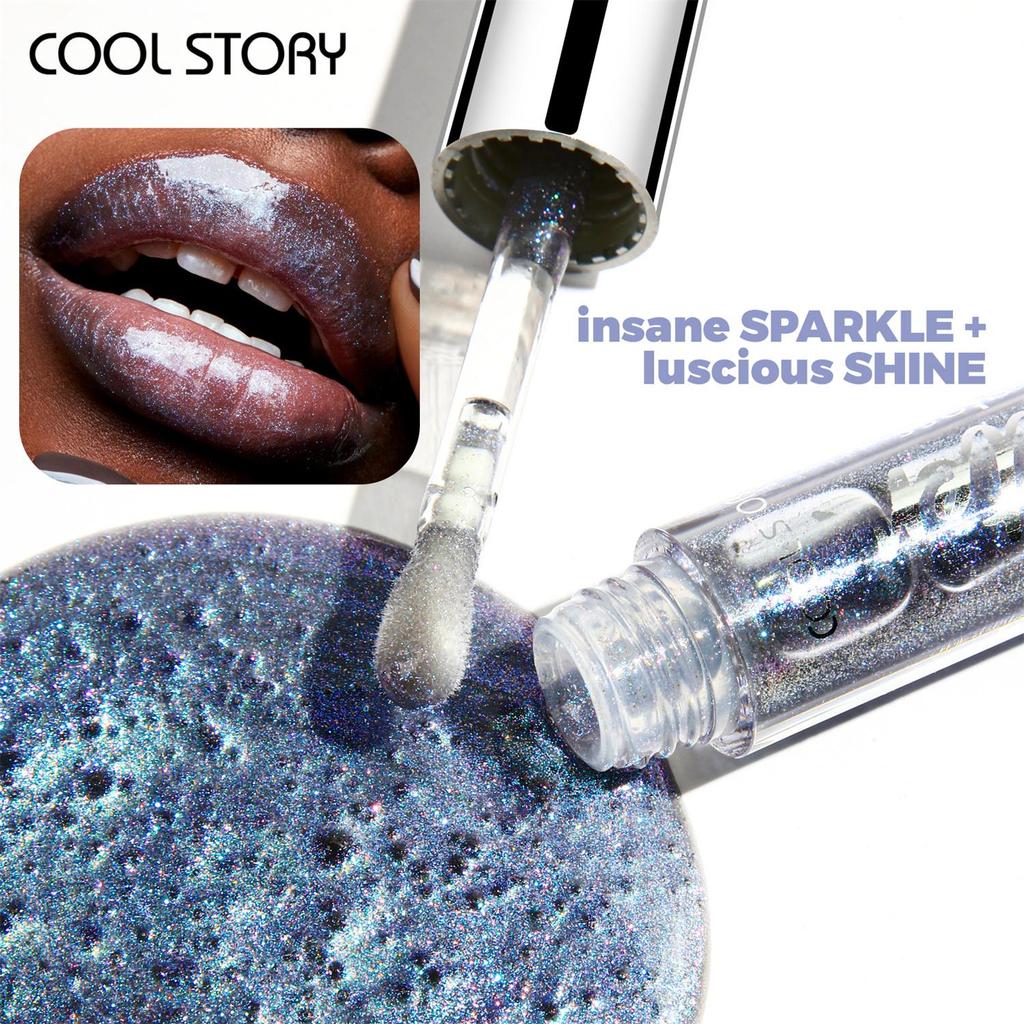 8 цветов глиттерный глянцевый макияж жидкая помада водостойкая и стойкая матовая с металлическим эффектом блеск для губ сияющий сексуальный блеск для губ