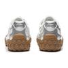 Li Ning Film Dancing Low top Casual Shoes Women's Silver White AGLW074-5