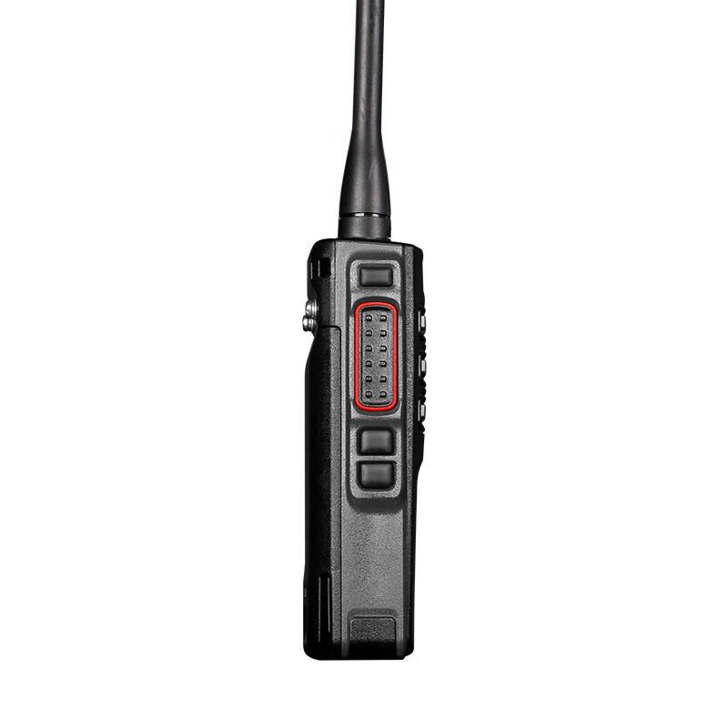 Fomtalk FOX9800R Digital Recording Walkie-Talkie (CN version)