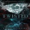 Twisted The Fractured Fairy Tale и сенсация Tik Tok Мягкая обложка # IND 1774