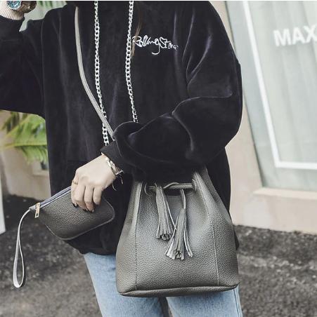 Bag, shoulder bag, durable wallet bag, phone bag, durable wallet bag