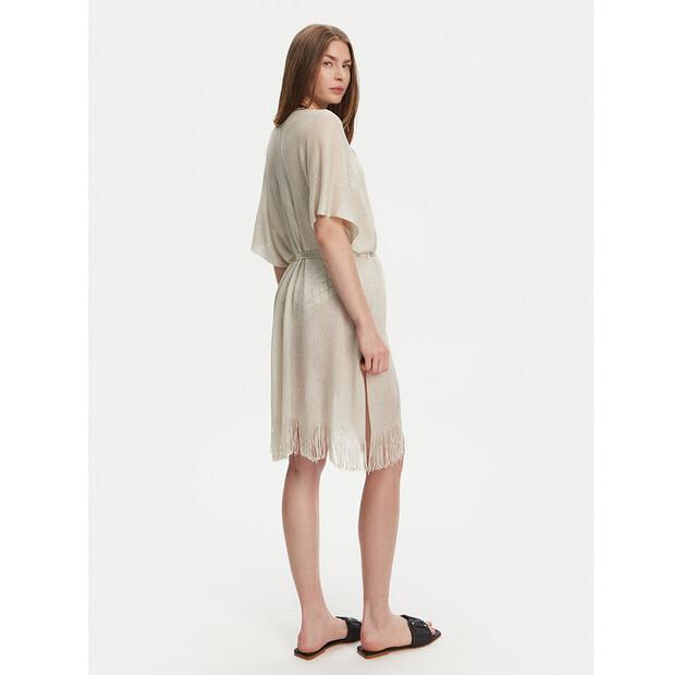 Пляжное кимоно Max Mara Beachwear Donolla