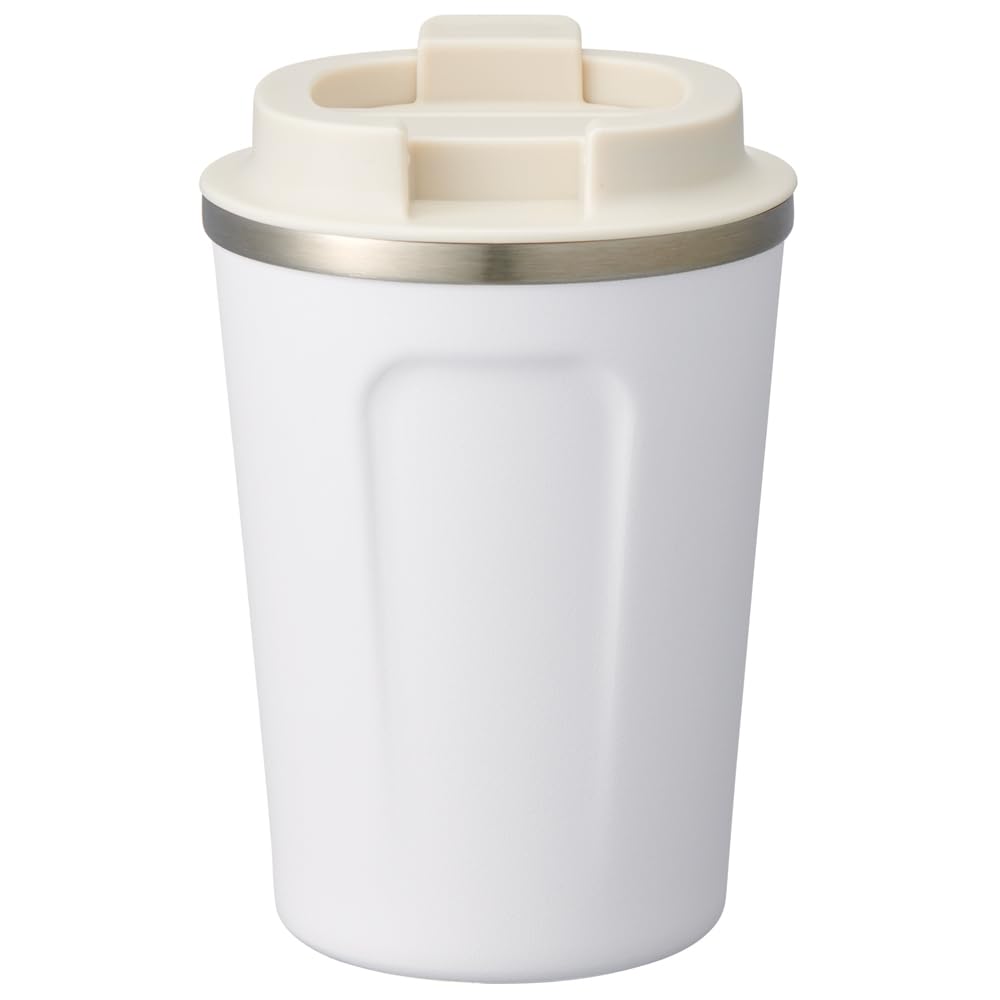 Skater Coffee Stainless Steel Tumbler S 350ml with Lid Vacuum Insulated Snoopy SNOOPY24 Peanuts STBC3F Hot/Cold