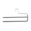 MAWA Non-Slip Conti Hanger Z, 1 Piece, Black