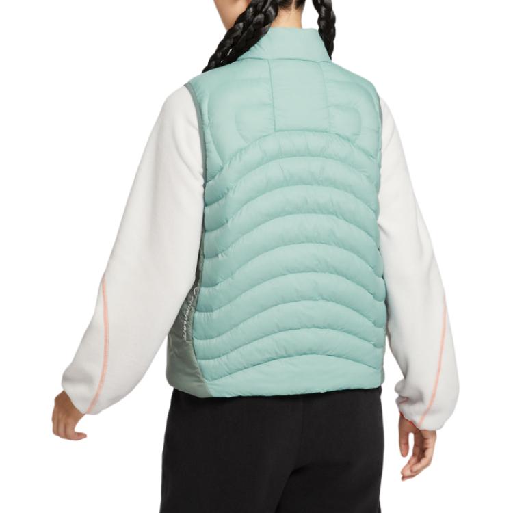 Nike Жилет Flow TFADV LAVA Женский IB0803-017