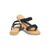 Crocs Женские сандалии CrocS Tulum Toe post W Bkt