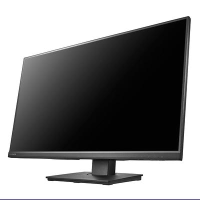 Широкоформатный ЖК-дисплей IO Data LCD-DF271EDB-F (черный) 27-дюймовый