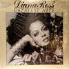 Виниловая пластинка DIANA ROSS  Diana Ross Greatest Hits M6869S1 Motown 1976 Сингапур SoulFunk Б/у