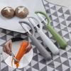 Peeler Sharp Comfortable Grip Peel