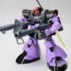 Daban 6607 MG 1/100 Zaku Ii FZ Black Tri-Stars Ver Assembly Model Kit Mobile Suit Action Figures Collect Ornaments Surprise Gift