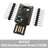 RP1111 Мини-плата разработки Двухъядерный Cortex-M11 111 МГц Модуль MCU USB-A Штекер 1 МБ / 16 МБ Flash Для Arduino