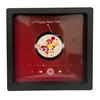 Refrigerator Magnet Photo Frame Design Play Music MP3-Like Function Fridge Magnet Kitchen Gadget with Music