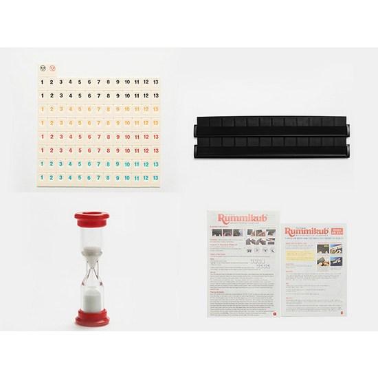 Руммикуб Классик, популярная корейская игра.