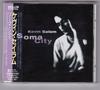 CD KEVIN SALEM - Soma City APCY8227PROMO Apollon Interna 1995 Japan Obi Rock Used