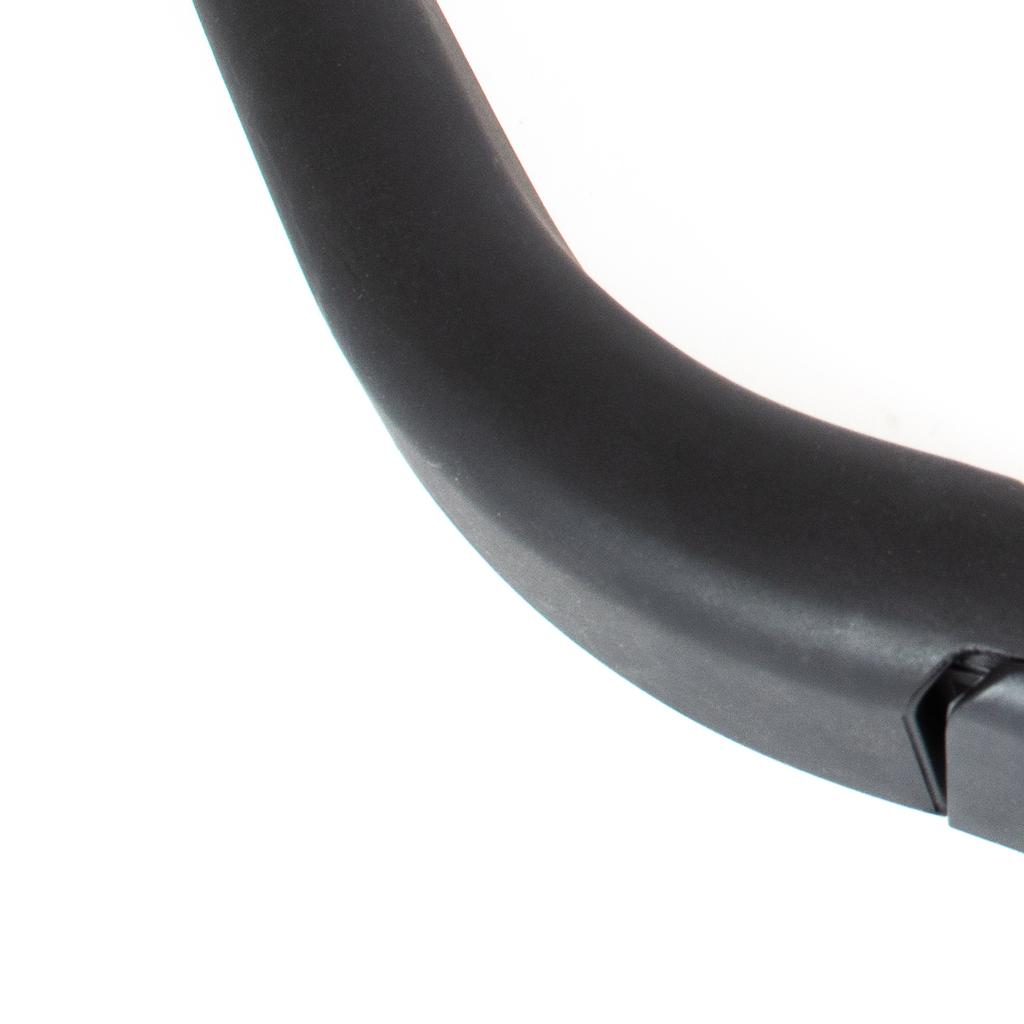 Mitsubishi Colt VI 04-12 rear wiper arm + blade