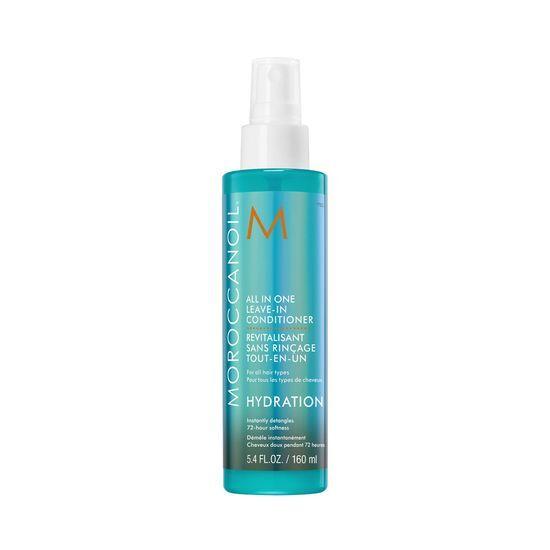 MOROCCANOIL Несмываемый кондиционер All in One 160 мл