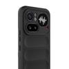 Чехол для Nothing Phone 4A Pro Противоскользящий захват Защита от отпечатков пальцев Подушка безопасности Ударопрочный Мягкий силикон ТПУ Полная защита Задняя крышка