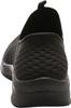 Skechers Slip-ons: Ultra Flex 3.0 - Cozy Streak Women Black