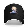 Кепка Saber FT Милая Аниме Девочка Стиль Чиби dad hat Snap Back Hat Кепка для Гольфа Люксовая Кепка Гольф Унисекс Женская