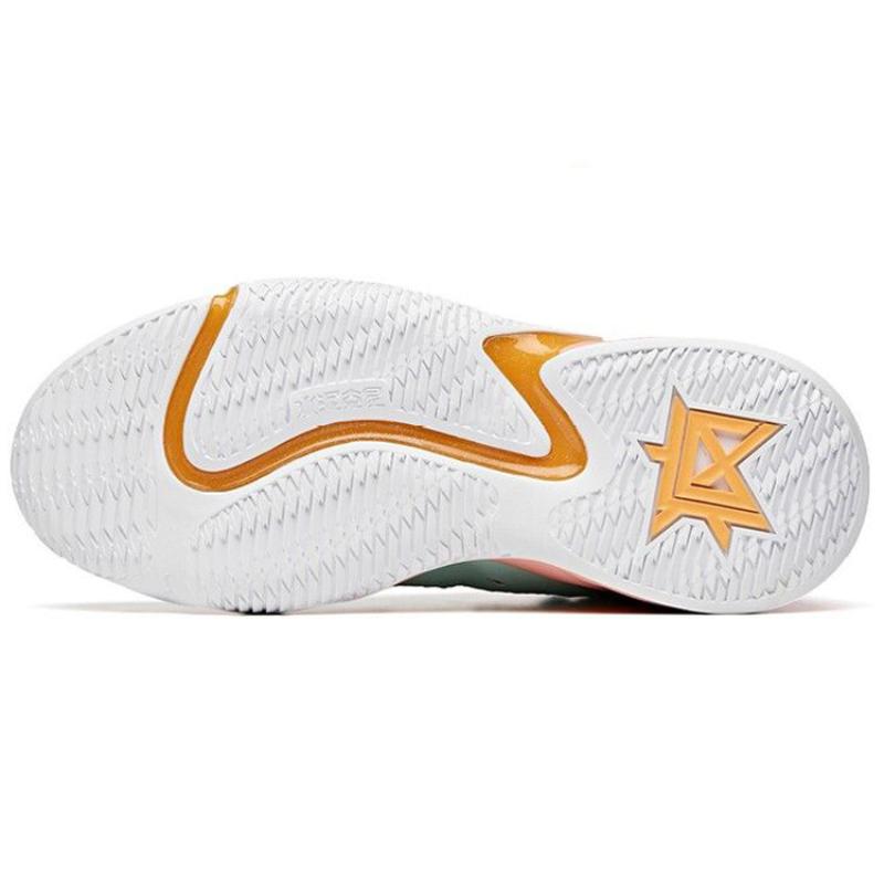 Anta Кроссовки Shock The Game 4 'Craze 2' 112131631S-4