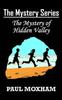 Книга The Mystery of Hidden Valley (The Mystery Series, Book 3) : 3