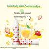 Mentholatum Revitalizing Hand Cream & Fruity Ice Lip Balm Set