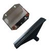 Shaver Replacement  Foil Screen +Blade Cutter for Panasonic ES9943 ES815 ES3050 ES3760 ES876 ES-3042 ES3750 ES3831 Cutter Mesh