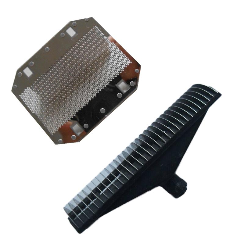Сменная сетка для бритвы + лезвие для Panasonic ES9943 ES815 ES3050 ES3760 ES876 ES-3042 ES3750 ES3831 Cutter Mesh