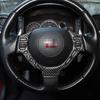 For Nissan GTR R35 Carbon Fiber Speedometer&Steering Wheel Button Cover Trim