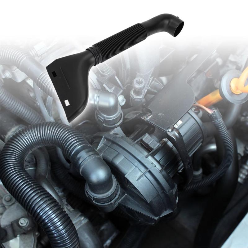 Патрубок воздухозаборника A2660940287 2660940287 для W245 B150 B170 B200 Автомобильный двигатель Патрубок воздухозаборника Замена шланга